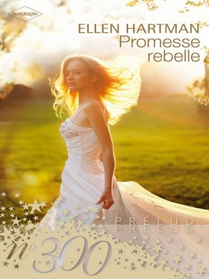 cover image of Promesse rebelle